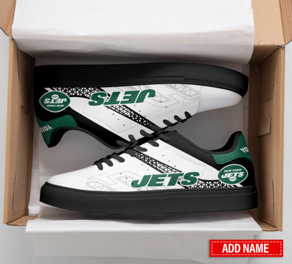 ideafootwear new york jets skate stan shoes sneakes for men and women 7792 teib9.jpg