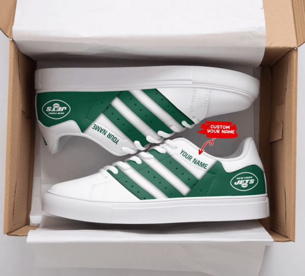 ideafootwear new york jets skate stan shoes sneakes for men and women 9844 dmmh8.png