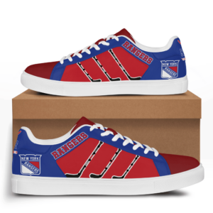 ideafootwear new york rangers skate stan shoes sneakes for men and women 4520 6fzaw.png