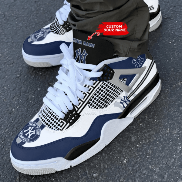 ideafootwear new york yankees aj4 sneakers shoes for men and women 2936 kaot0.png