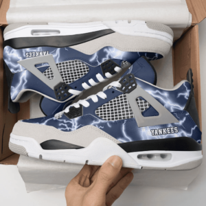 ideafootwear new york yankees aj4 sneakers shoes for men and women 4128 wobk6.png