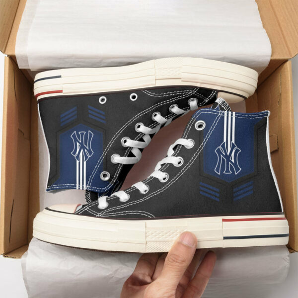 ideafootwear new york yankees high top canvas sneakers shoes for men and women 7853 zryox.jpg