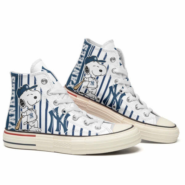 ideafootwear new york yankees high top canvas sneakers shoes for men and women 9338 hpzcn.jpg