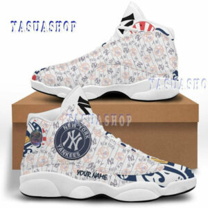 ideafootwear new york yankees nfl aj13 sneakers shoes for men and women 8166 90cby.jpg