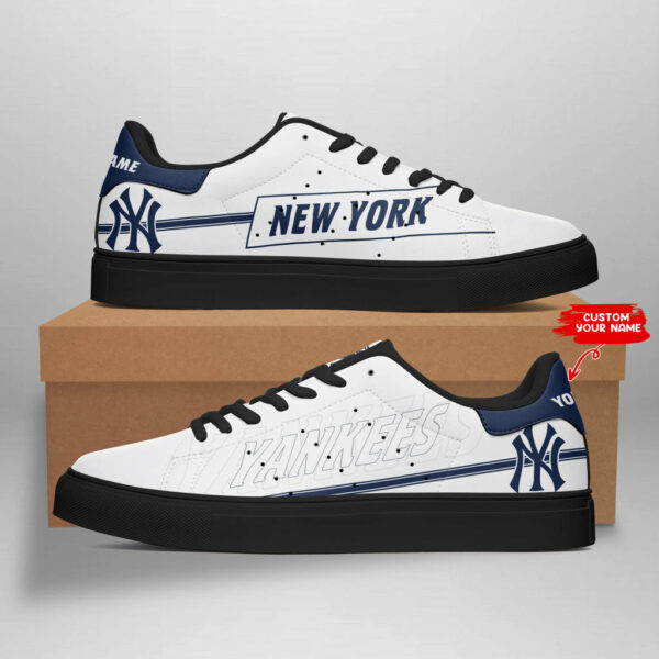 ideafootwear new york yankees skate stan shoes sneakes for men and women 1073 ycs0f.jpg