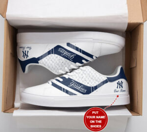 ideafootwear new york yankees skate stan shoes sneakes for men and women 2248 sor4o.jpg