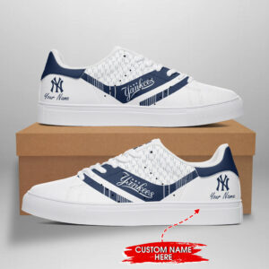 ideafootwear new york yankees skate stan shoes sneakes for men and women 2739 h4cvt.jpg