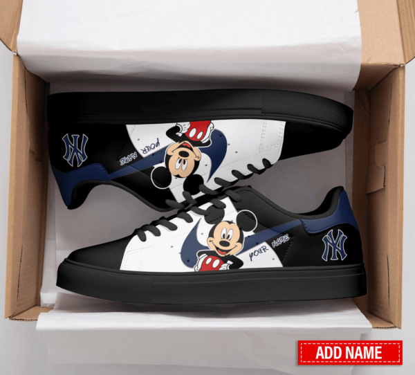 ideafootwear new york yankees skate stan shoes sneakes for men and women 3275 x7hxf.png