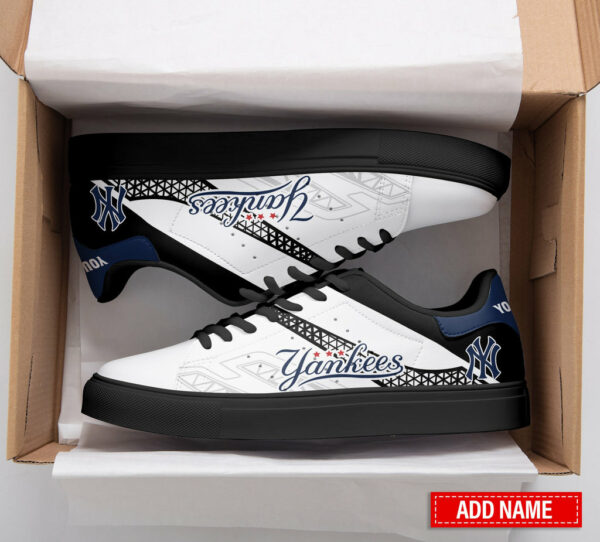 ideafootwear new york yankees skate stan shoes sneakes for men and women 4577 lebq9.jpg