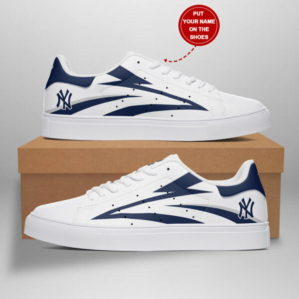 ideafootwear new york yankees skate stan shoes sneakes for men and women 6016 srydg.jpg