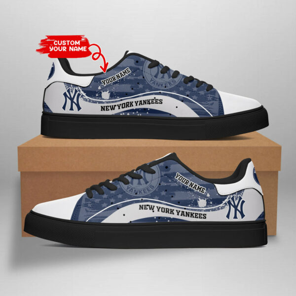 ideafootwear new york yankees skate stan shoes sneakes for men and women 6527 ozdoq.jpg