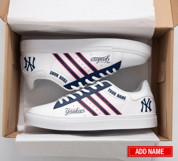 ideafootwear new york yankees skate stan shoes sneakes for men and women 8179 fzmjd.jpg