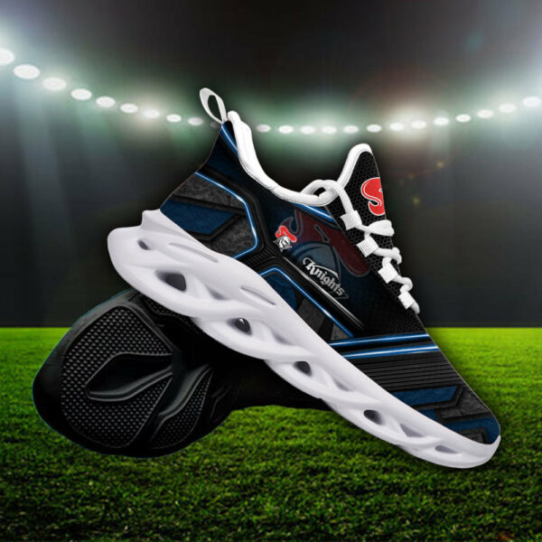 ideafootwear newcastle knights nrl max soul shoes sneakers for men and women 6443 hb64b.jpg