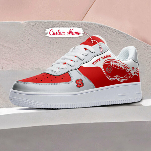 ideafootwear north carolina state wolfpack ncaa air low top sneakers shoes for men and women 3437 tc2lc.jpg