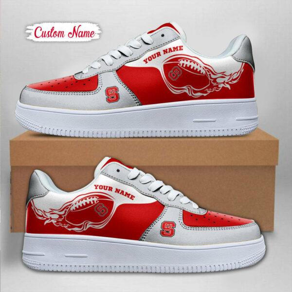 ideafootwear north carolina state wolfpack ncaa air low top sneakers shoes for men and women 4600 tzfqh.jpg