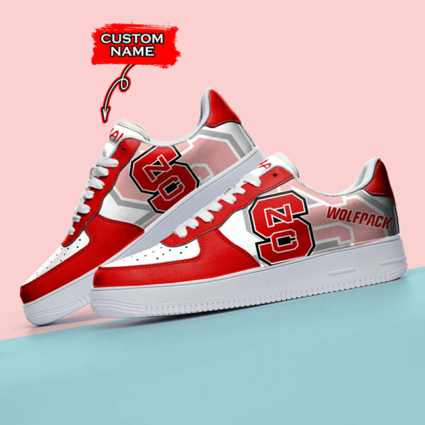 ideafootwear north carolina state wolfpack ncaa air low top sneakers shoes for men and women 8532 nqzkg.jpg