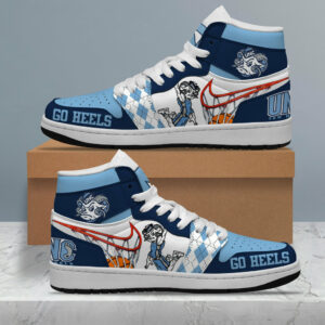 ideafootwear north carolina tar heels aj1 high sneakers shoes for men and women 1290 kvwxf.jpg