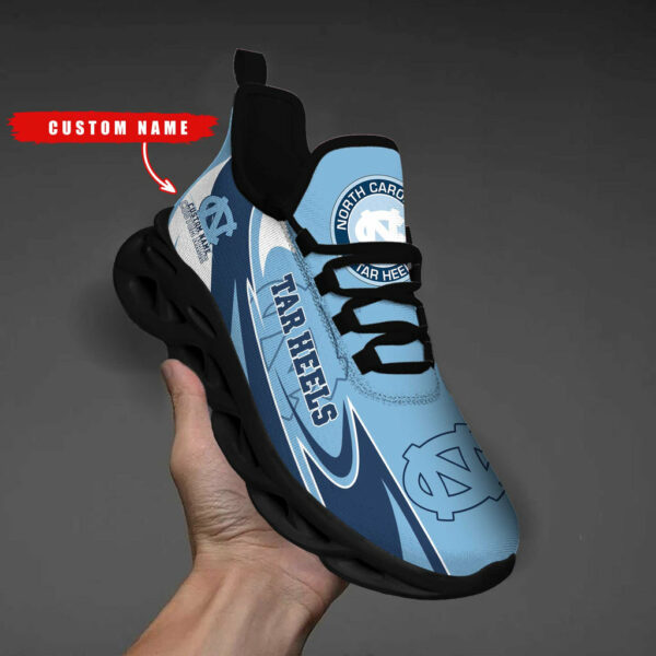 ideafootwear north carolina tar heels max soul shoes sneakers for men and women 2861 sdaho.jpg