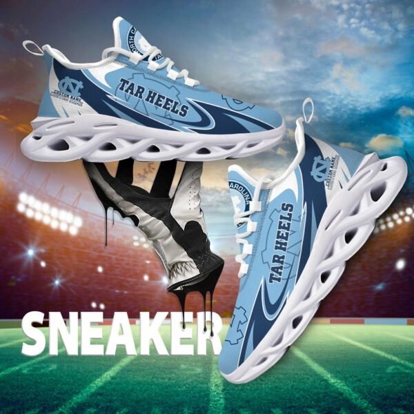 ideafootwear north carolina tar heels max soul shoes sneakers for men and women 3921 exjr9.jpg