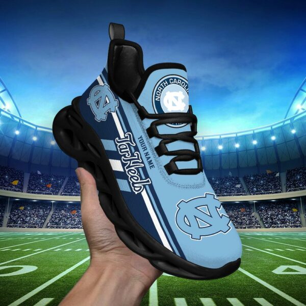 ideafootwear north carolina tar heels max soul shoes sneakers for men and women 5450 y4dx3.jpg