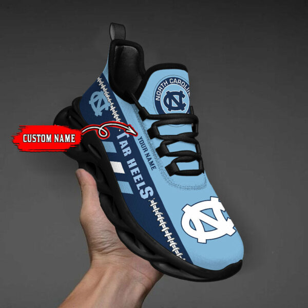 ideafootwear north carolina tar heels max soul shoes sneakers for men and women 5953 f2moe.jpg