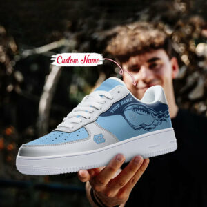 ideafootwear north carolina tar heels ncaa air low top sneakers shoes for men and women 5998 uofhp.jpg