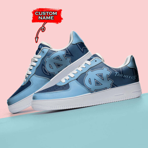 ideafootwear north carolina tar heels ncaa air low top sneakers shoes for men and women 7272 dqkey.jpg