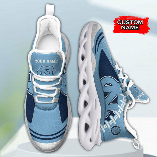 ideafootwear north carolina tar heels ncaa max soul shoes sneakers for men and women 3220 a6pyu.jpg