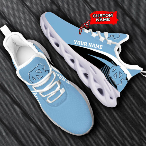 ideafootwear north carolina tar heels ncaa max soul shoes sneakers for men and women 6422 mw04o.jpg