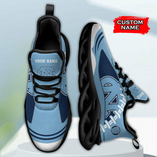 ideafootwear north carolina tar heels ncaa max soul shoes sneakers for men and women 8493 gdmea.jpg