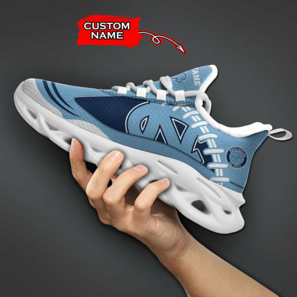 ideafootwear north carolina tar heels ncaa max soul shoes sneakers for men and women 8551 wbr6g.jpg