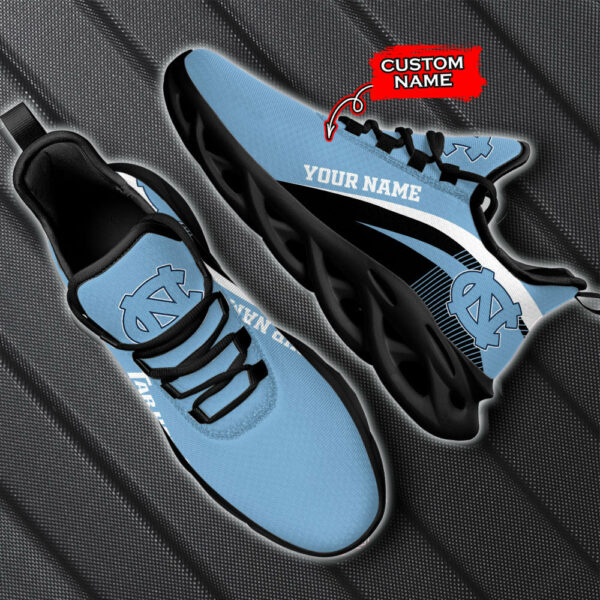 ideafootwear north carolina tar heels ncaa max soul shoes sneakers for men and women 8816 hx7ia.jpg