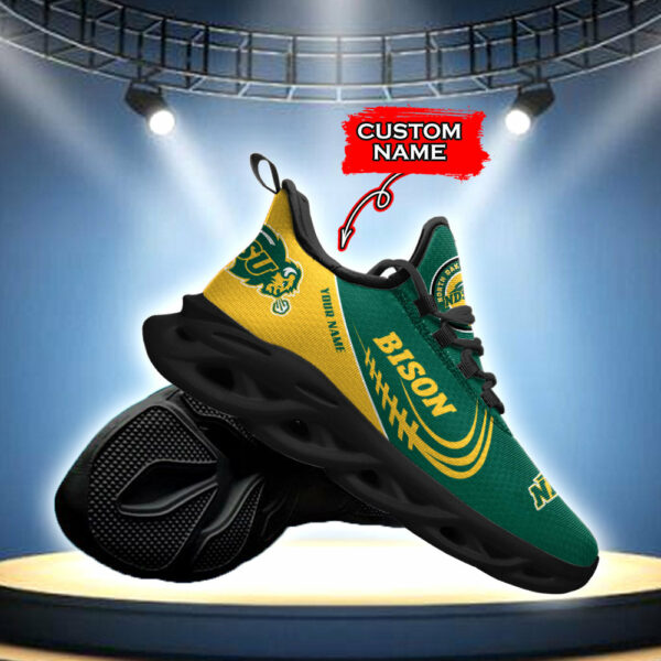 ideafootwear north dakota state bison ncaa max soul shoes sneakers for men and women 4237 zlkhp.jpg