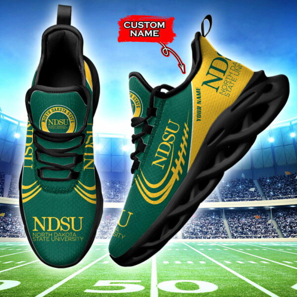 ideafootwear north dakota state university ncaa max soul shoes sneakers for men and women 4899 bot1s.jpg