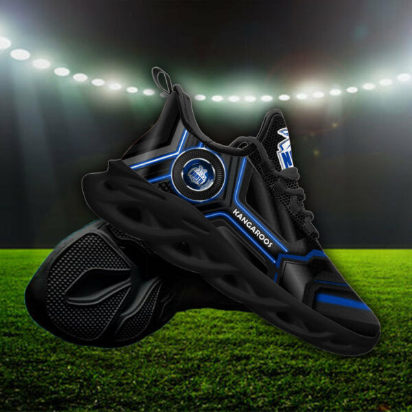 ideafootwear north melbourne kangaroos afl max soul shoes sneakers for men and women 2024 wjblb.jpg