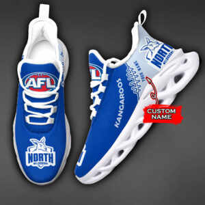 ideafootwear north melbourne kangaroos afl max soul shoes sneakers for men and women 2603 ntx9k.jpg