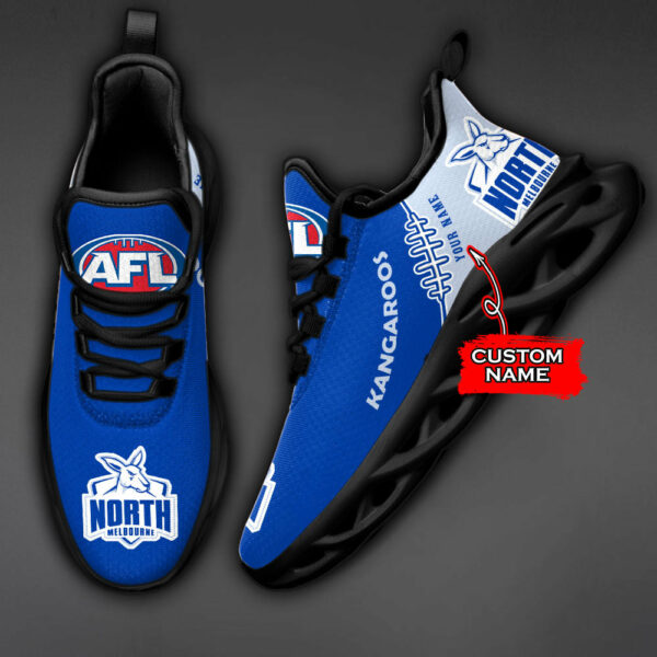 ideafootwear north melbourne kangaroos afl max soul shoes sneakers for men and women 4210 0sa4d.jpg