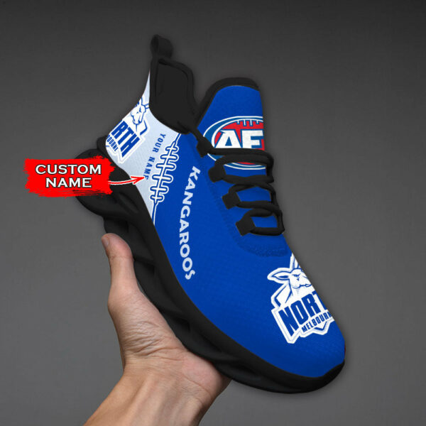 ideafootwear north melbourne kangaroos afl max soul shoes sneakers for men and women 8251 mx3lq.jpg