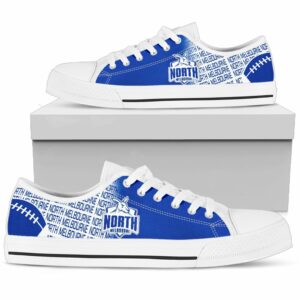 ideafootwear north melbourne kangaroos low top canvas sneakers shoes for men and women 8122 ovafw.jpg