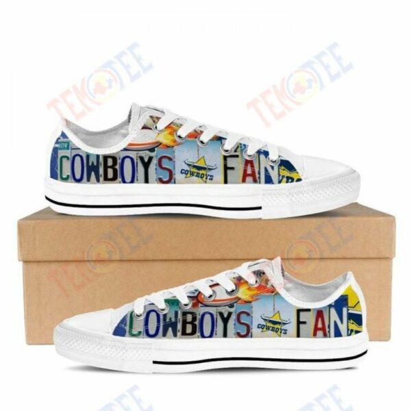 ideafootwear north queensland cowboys low top canvas sneakers shoes for men and women 2555 2kn8t.jpg