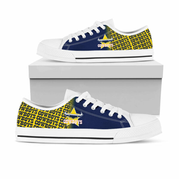 ideafootwear north queensland cowboys low top canvas sneakers shoes for men and women 4921 ls4yl.jpg