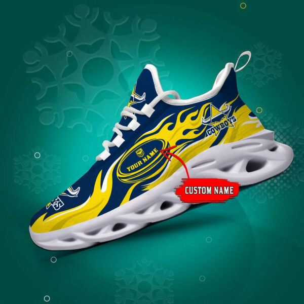 ideafootwear north queensland cowboys max soul shoes sneakers for men and women 7895 mcaws.jpg