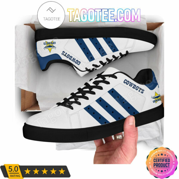 ideafootwear north queensland cowboys skate stan shoes sneakes for men and women 7211 njwot.jpg