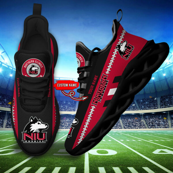 ideafootwear northern illinois huskies max soul shoes sneakers for men and women 8354 ccfqg.jpg