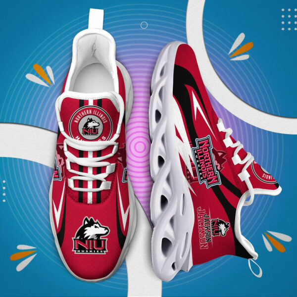 ideafootwear northern illinois huskies max soul shoes sneakers for men and women 8470 rbyjw.jpg