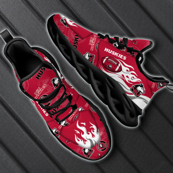 ideafootwear northern illinois huskies ncaa max soul shoes sneakers for men and women 3626 rmswq.jpg