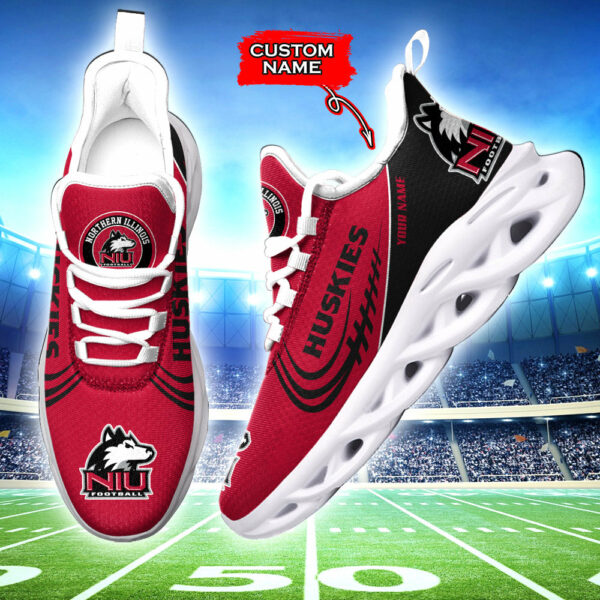 ideafootwear northern illinois huskies ncaa max soul shoes sneakers for men and women 5540 w7xh0.jpg