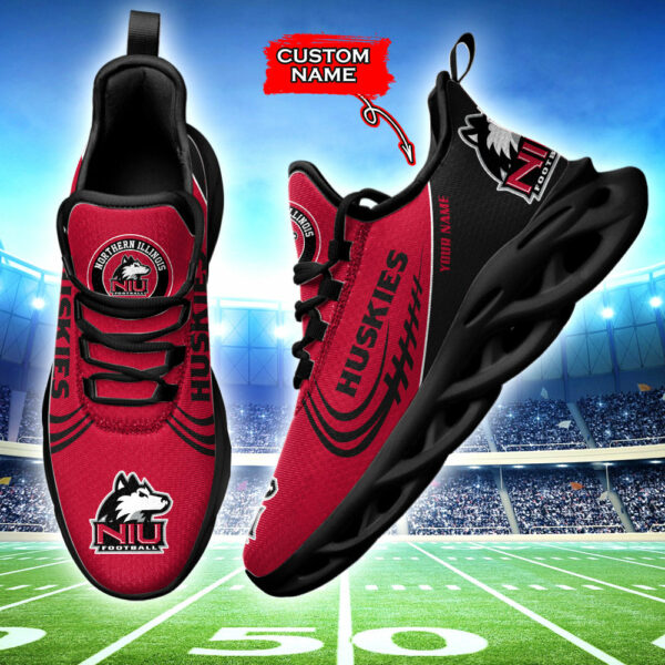 ideafootwear northern illinois huskies ncaa max soul shoes sneakers for men and women 7315 owh6s.jpg