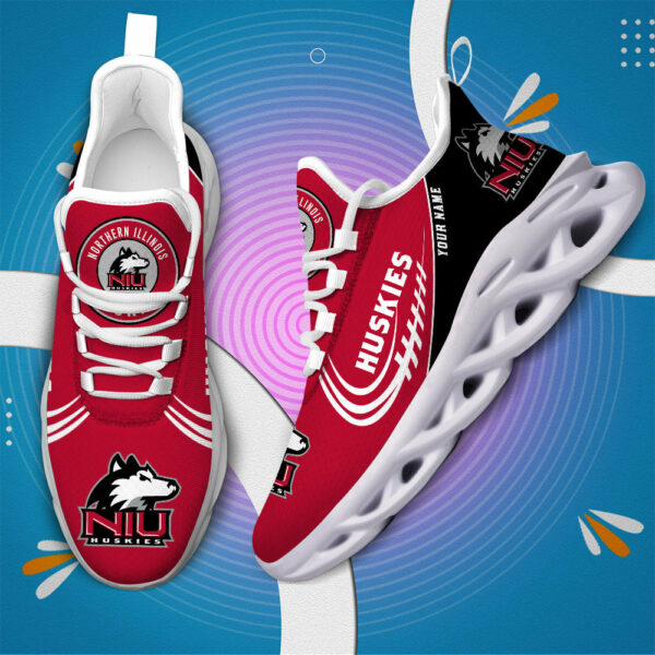 ideafootwear northern illinois huskies ncaa max soul shoes sneakers for men and women 9311 hb152.jpg