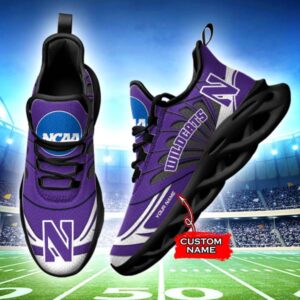 ideafootwear northwestern wildcats ncaa max soul shoes sneakers for men and women 1154 w9uah.jpg